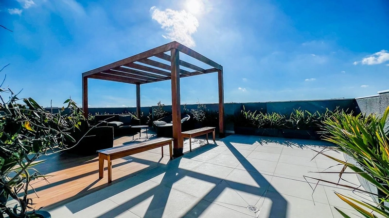 Viva o novo no Ipiranga , conforto, lazer completo e metrô a poucos passos.: 32ª foto da galeria de imagens do imóvel