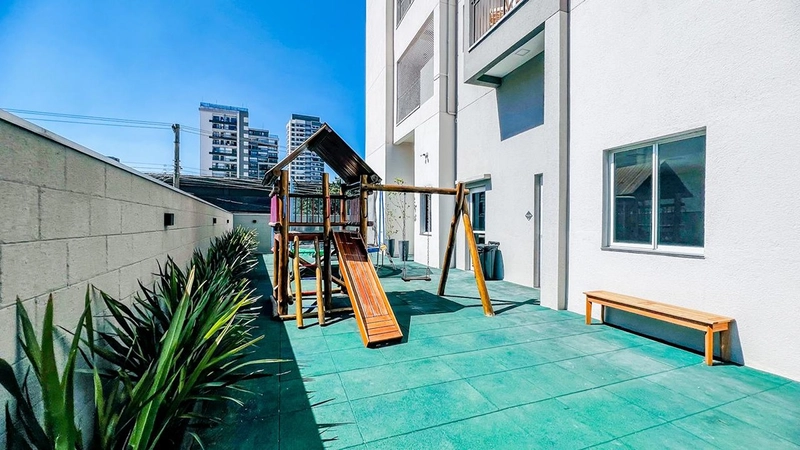 Viva o novo no Ipiranga , conforto, lazer completo e metrô a poucos passos.: 15ª foto da galeria de imagens do imóvel