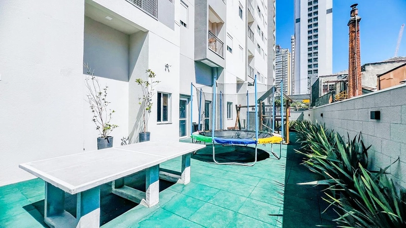 Viva o novo no Ipiranga , conforto, lazer completo e metrô a poucos passos.: 17ª foto da galeria de imagens do imóvel