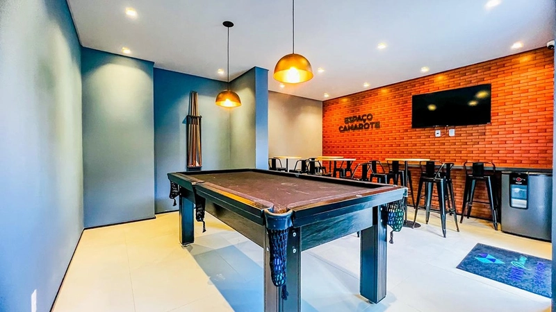 Viva o novo no Ipiranga , conforto, lazer completo e metrô a poucos passos.: 22ª foto da galeria de imagens do imóvel