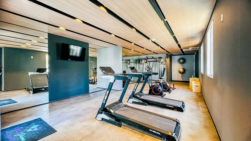 Viva o novo no Ipiranga , conforto, lazer completo e metrô a poucos passos.: 28ª foto da galeria de imagens do imóvel