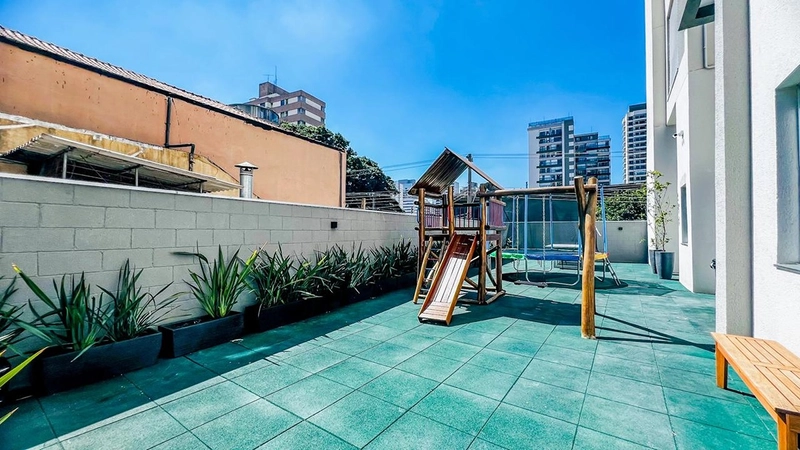 Viva o novo no Ipiranga , conforto, lazer completo e metrô a poucos passos.: 16ª foto da galeria de imagens do imóvel