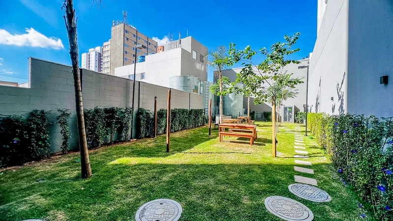 Viva o novo no Ipiranga , conforto, lazer completo e metrô a poucos passos.: 46ª foto da galeria de imagens do imóvel