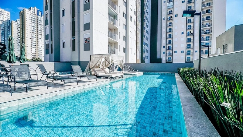 Viva o novo no Ipiranga , conforto, lazer completo e metrô a poucos passos.: 38ª foto da galeria de imagens do imóvel