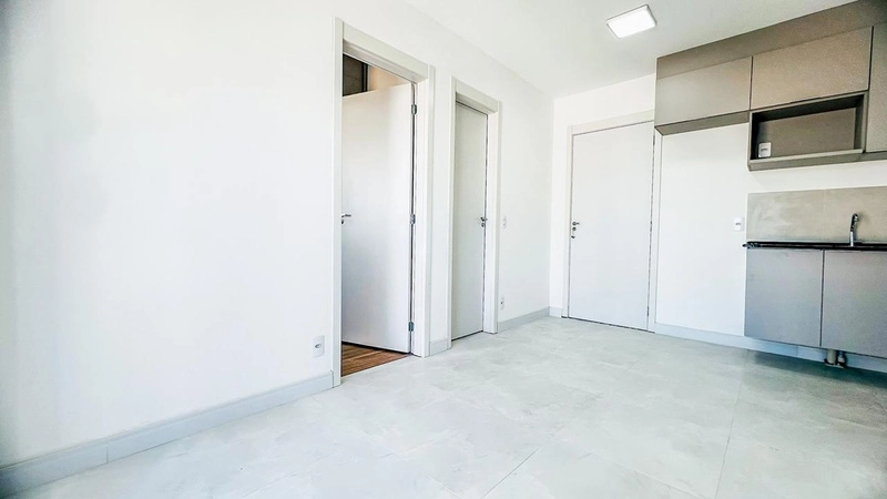 Viva o novo no Ipiranga , conforto, lazer completo e metrô a poucos passos.: 2ª foto da galeria de imagens do imóvel