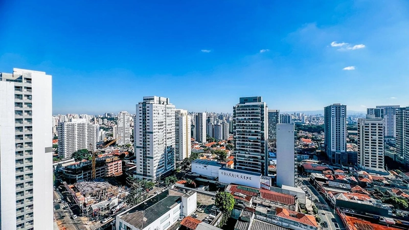 Viva o novo no Ipiranga , conforto, lazer completo e metrô a poucos passos.: 37ª foto da galeria de imagens do imóvel