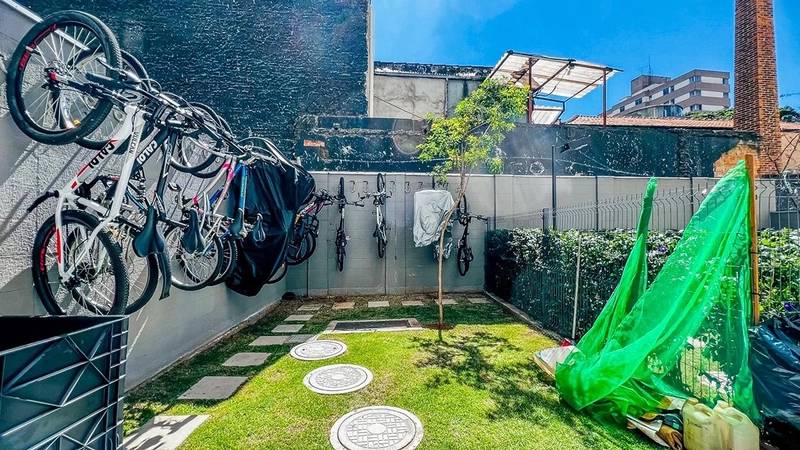 Viva o novo no Ipiranga , conforto, lazer completo e metrô a poucos passos.: 30ª foto da galeria de imagens do imóvel