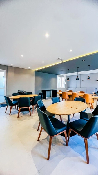 Viva o novo no Ipiranga , conforto, lazer completo e metrô a poucos passos.: 42ª foto da galeria de imagens do imóvel