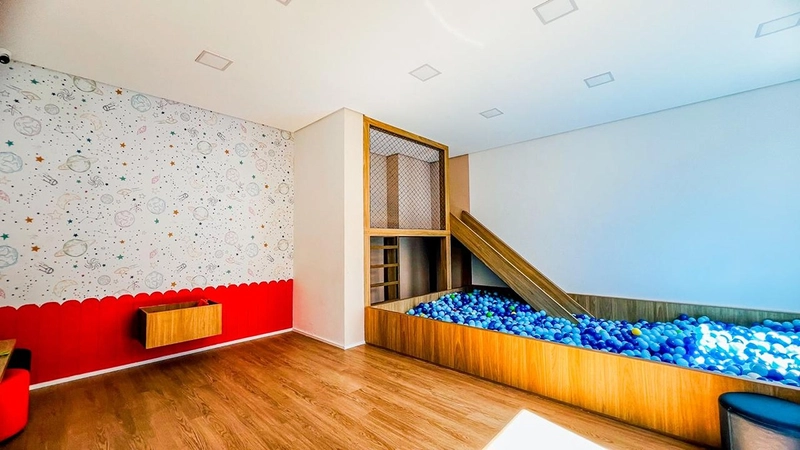 Viva o novo no Ipiranga , conforto, lazer completo e metrô a poucos passos.: 20ª foto da galeria de imagens do imóvel