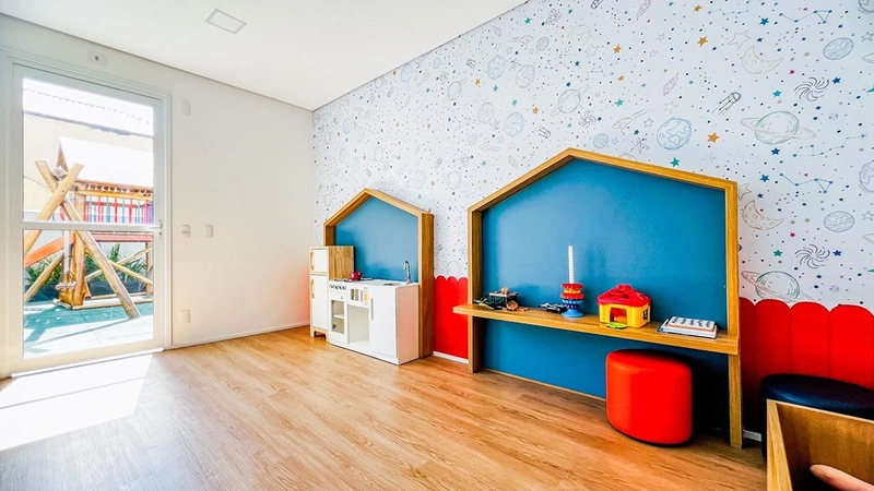 Viva o novo no Ipiranga , conforto, lazer completo e metrô a poucos passos.: 19ª foto da galeria de imagens do imóvel