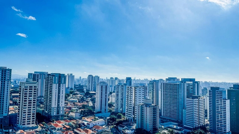 Viva o novo no Ipiranga , conforto, lazer completo e metrô a poucos passos.: 36ª foto da galeria de imagens do imóvel