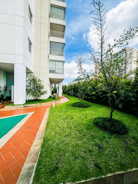 More a 700m do Parque da Aclimação | 81m² | 2 Dorms (1 Suíte) | Lazer Completo: 26ª foto da galeria de imagens do imóvel