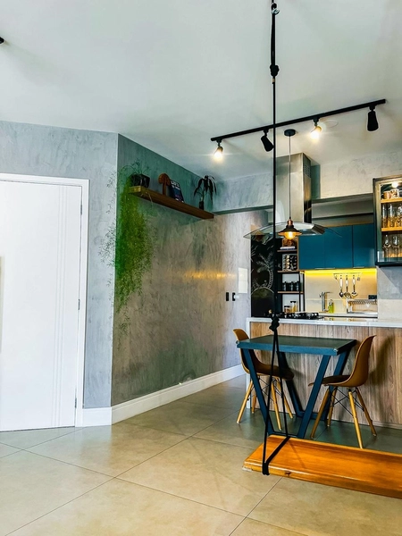 More a 700m do Parque da Aclimação | 81m² | 2 Dorms (1 Suíte) | Lazer Completo: 4ª foto da galeria de imagens do imóvel