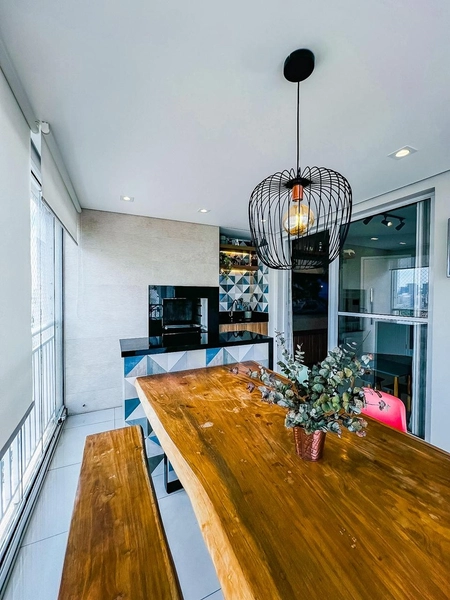 More a 700m do Parque da Aclimação | 81m² | 2 Dorms (1 Suíte) | Lazer Completo: 9ª foto da galeria de imagens do imóvel