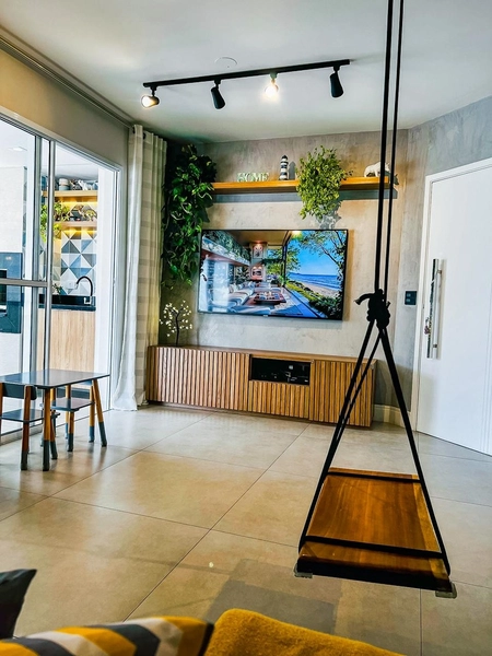 More a 700m do Parque da Aclimação | 81m² | 2 Dorms (1 Suíte) | Lazer Completo: 6ª foto da galeria de imagens do imóvel