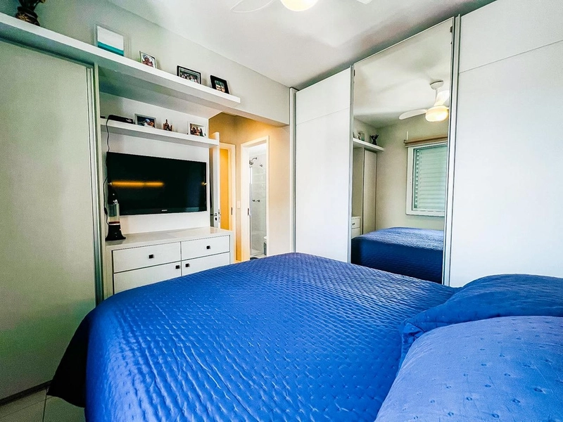 More a 700m do Parque da Aclimação | 81m² | 2 Dorms (1 Suíte) | Lazer Completo: 13ª foto da galeria de imagens do imóvel