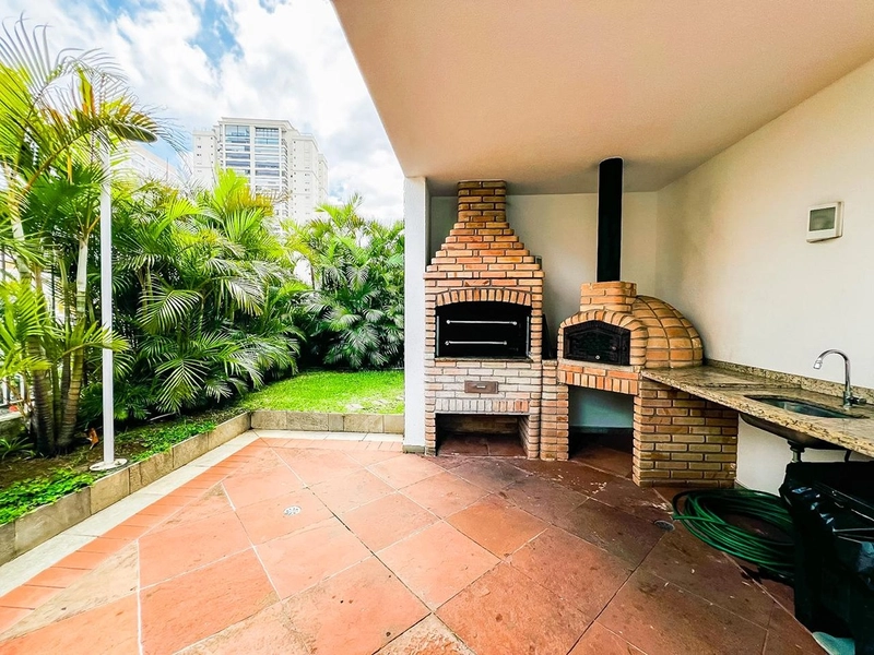 More a 700m do Parque da Aclimação | 81m² | 2 Dorms (1 Suíte) | Lazer Completo: 40ª foto da galeria de imagens do imóvel