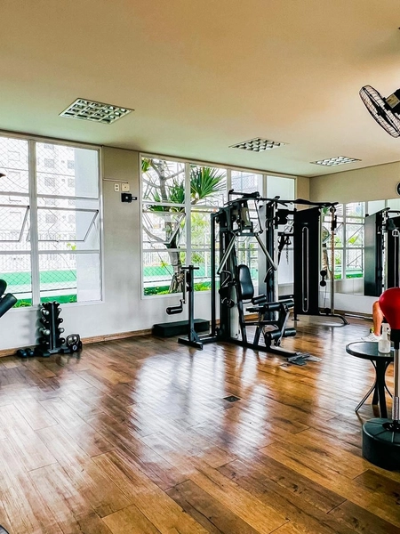 More a 700m do Parque da Aclimação | 81m² | 2 Dorms (1 Suíte) | Lazer Completo: 35ª foto da galeria de imagens do imóvel