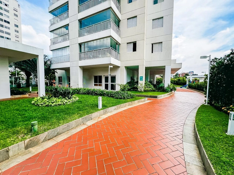 More a 700m do Parque da Aclimação | 81m² | 2 Dorms (1 Suíte) | Lazer Completo: 44ª foto da galeria de imagens do imóvel