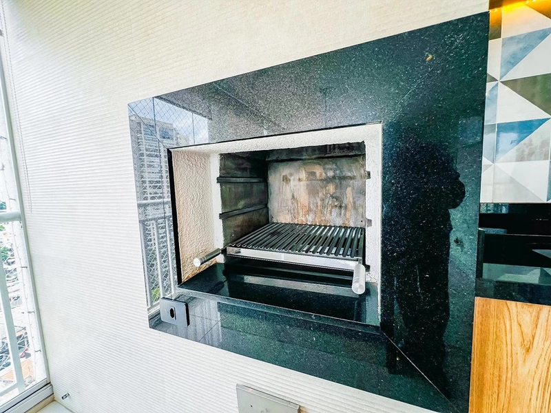 More a 700m do Parque da Aclimação | 81m² | 2 Dorms (1 Suíte) | Lazer Completo: 10ª foto da galeria de imagens do imóvel