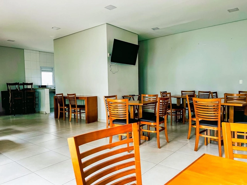 More a 700m do Parque da Aclimação | 81m² | 2 Dorms (1 Suíte) | Lazer Completo: 33ª foto da galeria de imagens do imóvel