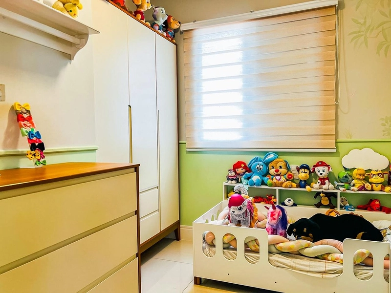 More a 700m do Parque da Aclimação | 81m² | 2 Dorms (1 Suíte) | Lazer Completo: 18ª foto da galeria de imagens do imóvel