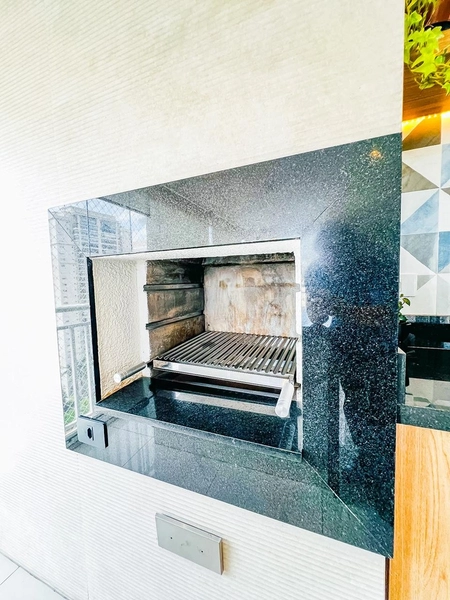 More a 700m do Parque da Aclimação | 81m² | 2 Dorms (1 Suíte) | Lazer Completo: 11ª foto da galeria de imagens do imóvel