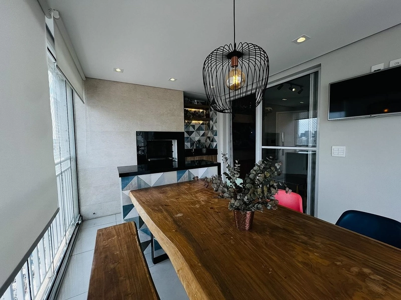 More a 700m do Parque da Aclimação | 81m² | 2 Dorms (1 Suíte) | Lazer Completo: 42ª foto da galeria de imagens do imóvel