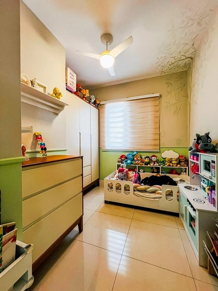 More a 700m do Parque da Aclimação | 81m² | 2 Dorms (1 Suíte) | Lazer Completo: 17ª foto da galeria de imagens do imóvel