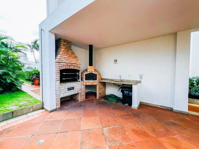 More a 700m do Parque da Aclimação | 81m² | 2 Dorms (1 Suíte) | Lazer Completo: 39ª foto da galeria de imagens do imóvel