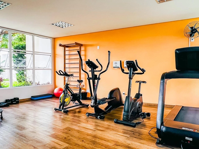 More a 700m do Parque da Aclimação | 81m² | 2 Dorms (1 Suíte) | Lazer Completo: 34ª foto da galeria de imagens do imóvel