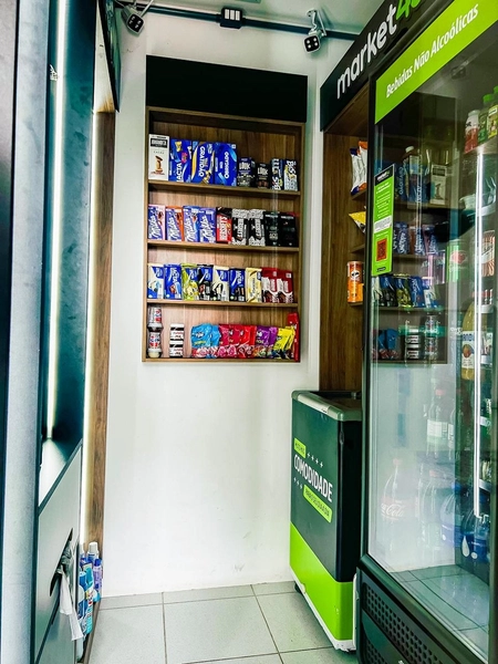 More a 700m do Parque da Aclimação | 81m² | 2 Dorms (1 Suíte) | Lazer Completo: 31ª foto da galeria de imagens do imóvel