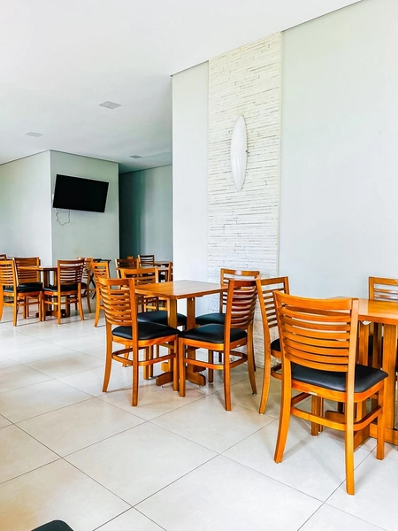 More a 700m do Parque da Aclimação | 81m² | 2 Dorms (1 Suíte) | Lazer Completo: 32ª foto da galeria de imagens do imóvel