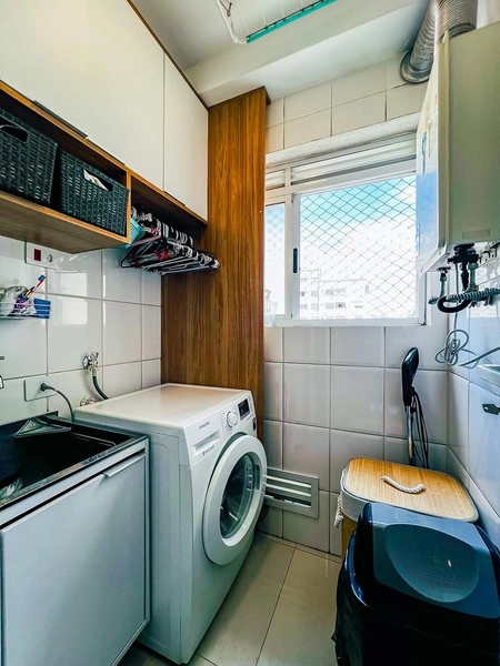 More a 700m do Parque da Aclimação | 81m² | 2 Dorms (1 Suíte) | Lazer Completo: 21ª foto da galeria de imagens do imóvel