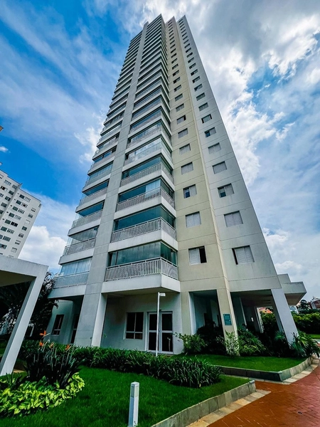 More a 700m do Parque da Aclimação | 81m² | 2 Dorms (1 Suíte) | Lazer Completo: 43ª foto da galeria de imagens do imóvel