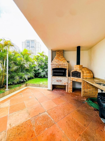 More a 700m do Parque da Aclimação | 81m² | 2 Dorms (1 Suíte) | Lazer Completo: 41ª foto da galeria de imagens do imóvel