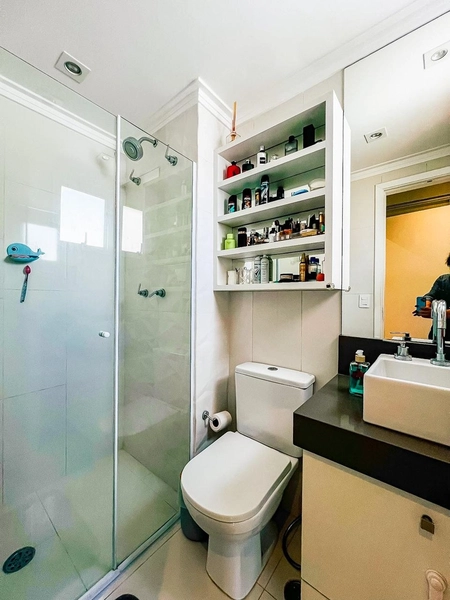 More a 700m do Parque da Aclimação | 81m² | 2 Dorms (1 Suíte) | Lazer Completo: 15ª foto da galeria de imagens do imóvel