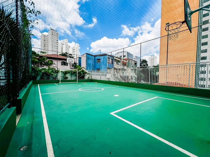 More a 700m do Parque da Aclimação | 81m² | 2 Dorms (1 Suíte) | Lazer Completo: 37ª foto da galeria de imagens do imóvel