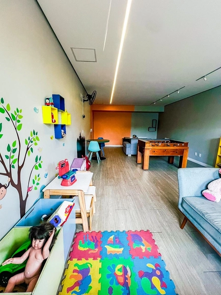 More a 700m do Parque da Aclimação | 81m² | 2 Dorms (1 Suíte) | Lazer Completo: 30ª foto da galeria de imagens do imóvel