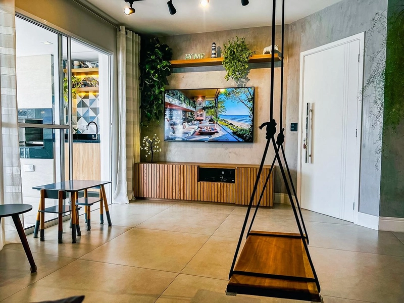 More a 700m do Parque da Aclimação | 81m² | 2 Dorms (1 Suíte) | Lazer Completo: 5ª foto da galeria de imagens do imóvel