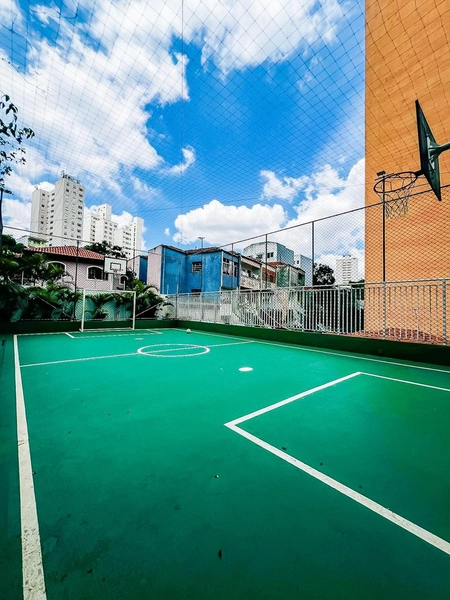 More a 700m do Parque da Aclimação | 81m² | 2 Dorms (1 Suíte) | Lazer Completo: 38ª foto da galeria de imagens do imóvel