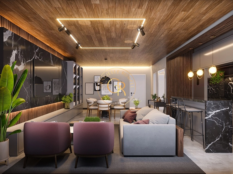 Apartamento de 02 suítes em Gramado!: 18ª foto da galeria de imagens do imóvel