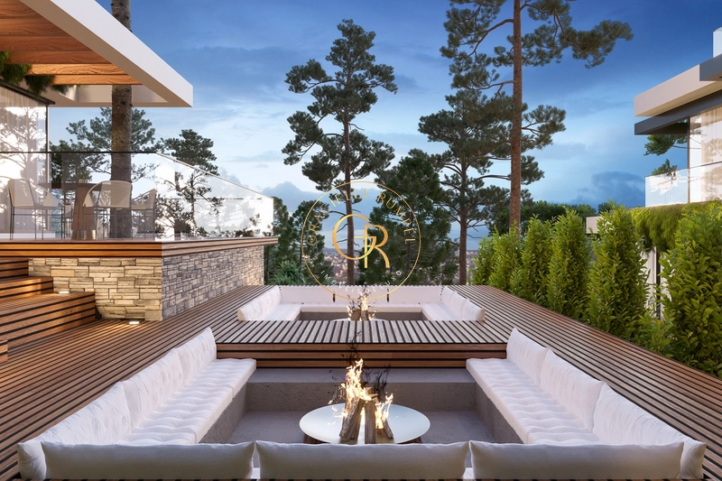 Apartamento de 02 suítes em Gramado!: 24ª foto da galeria de imagens do imóvel