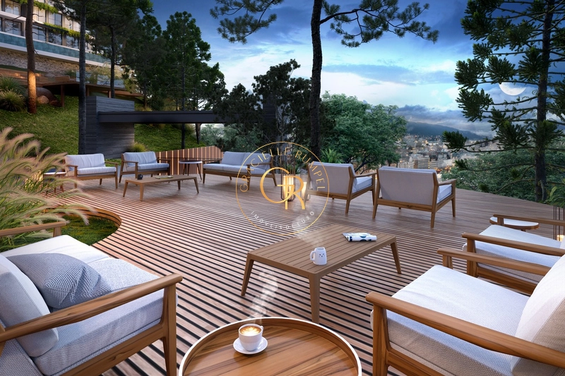 Apartamento de 02 suítes em Gramado!: 20ª foto da galeria de imagens do imóvel