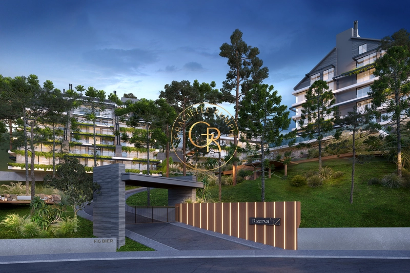 Apartamento de 02 suítes em Gramado!: 14ª foto da galeria de imagens do imóvel