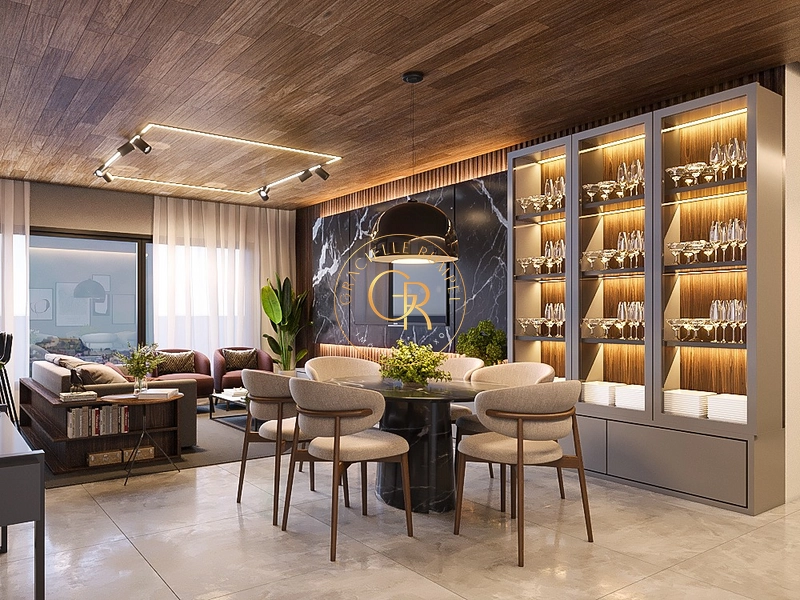 Apartamento de 02 suítes em Gramado!: 17ª foto da galeria de imagens do imóvel
