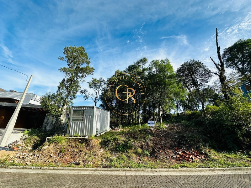 Oportunidade de Investimento Terreno: 2ª foto da galeria de imagens do imóvel