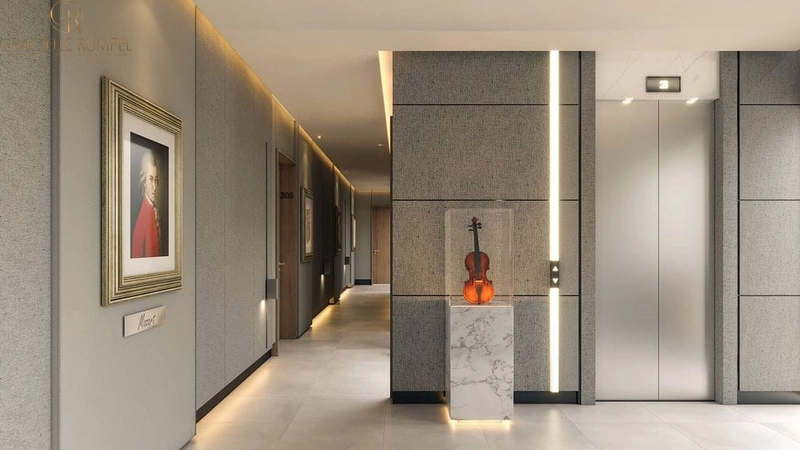 Apartamento de 3 dormitórios no Centro de Canela!: 7ª foto da galeria de imagens do imóvel