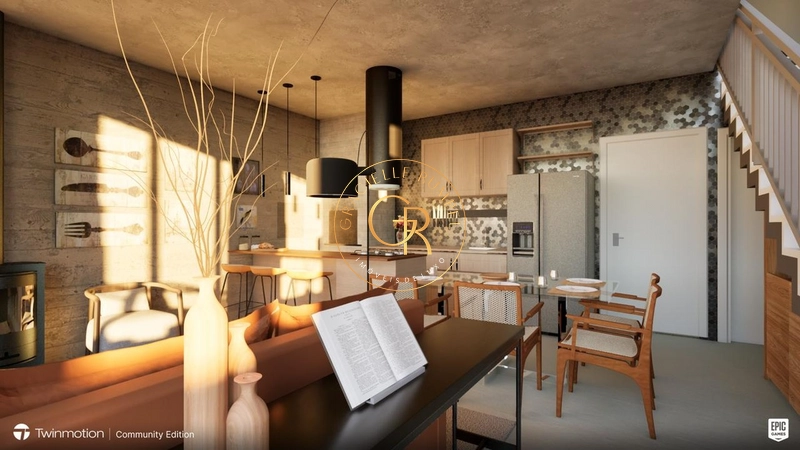 Casa Geminada com 03 dormitórios em Canela: 18ª foto da galeria de imagens do imóvel