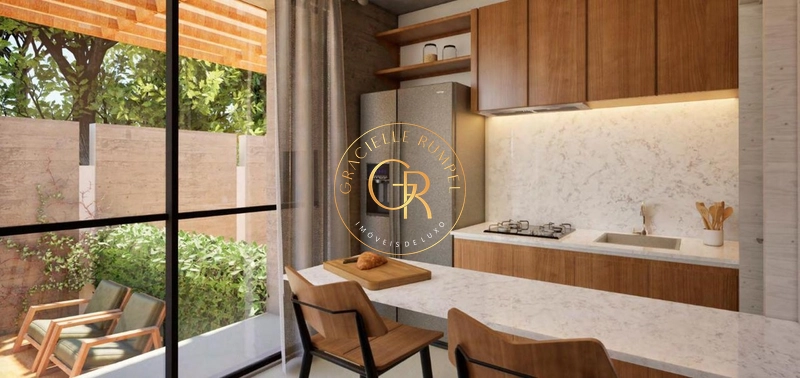 Casa Geminada com 03 dormitórios em Canela: 21ª foto da galeria de imagens do imóvel
